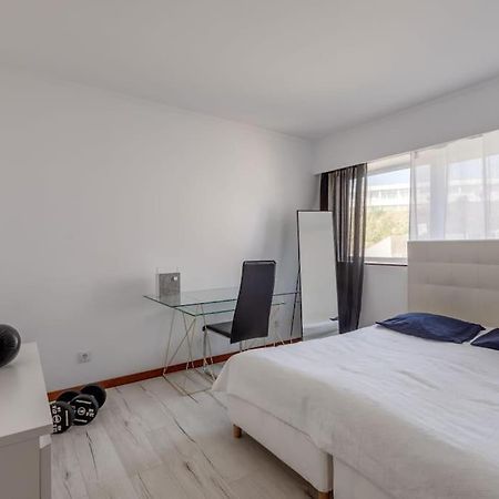 Spacious 3-Bedroom Condo In Lisboa Kültér fotó