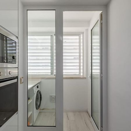 Spacious 3-Bedroom Condo In Lisboa Kültér fotó