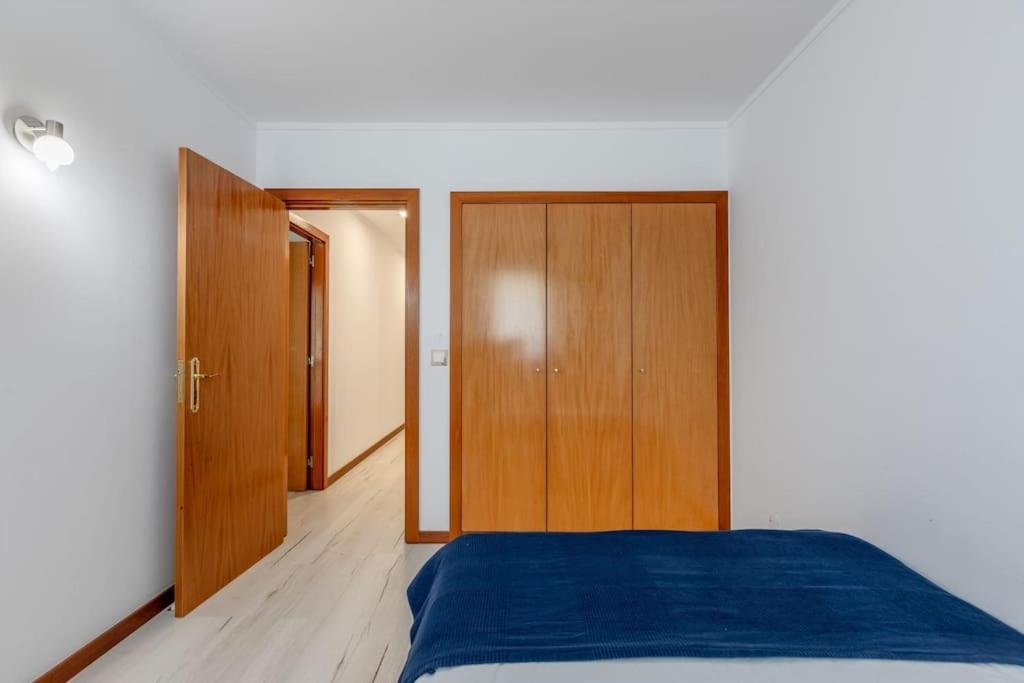 Spacious 3-Bedroom Condo In Lisboa Kültér fotó
