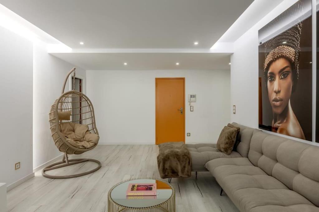 Spacious 3-Bedroom Condo In Lisboa Kültér fotó