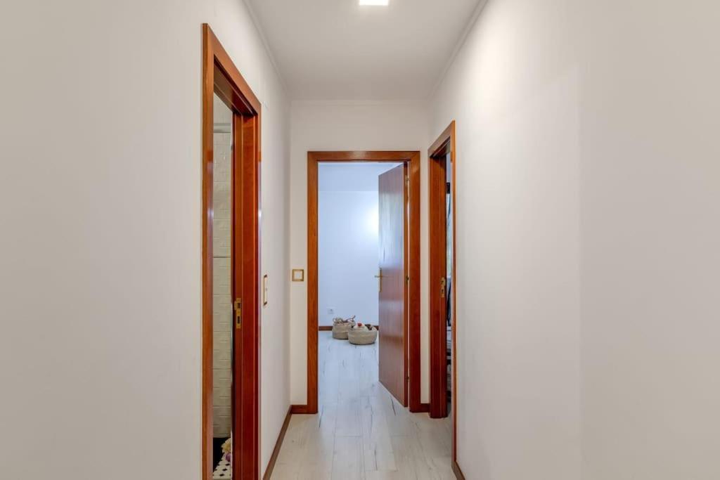 Spacious 3-Bedroom Condo In Lisboa Kültér fotó