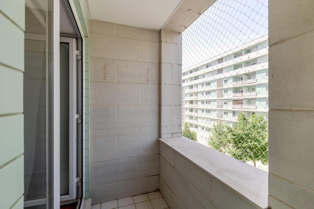 Spacious 3-Bedroom Condo In Lisboa Kültér fotó