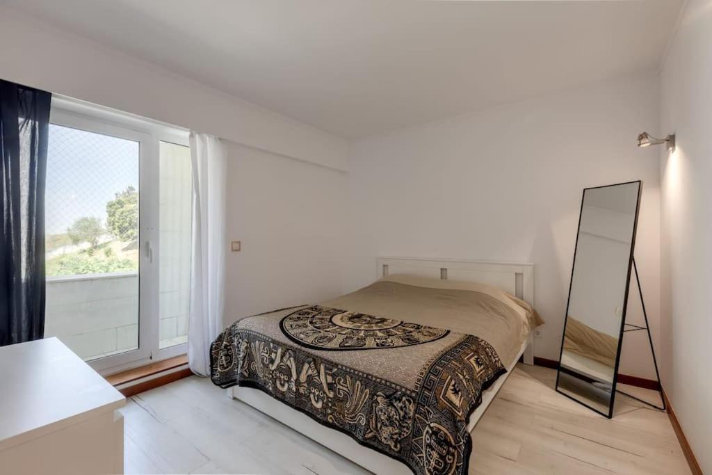 Spacious 3-Bedroom Condo In Lisboa Kültér fotó