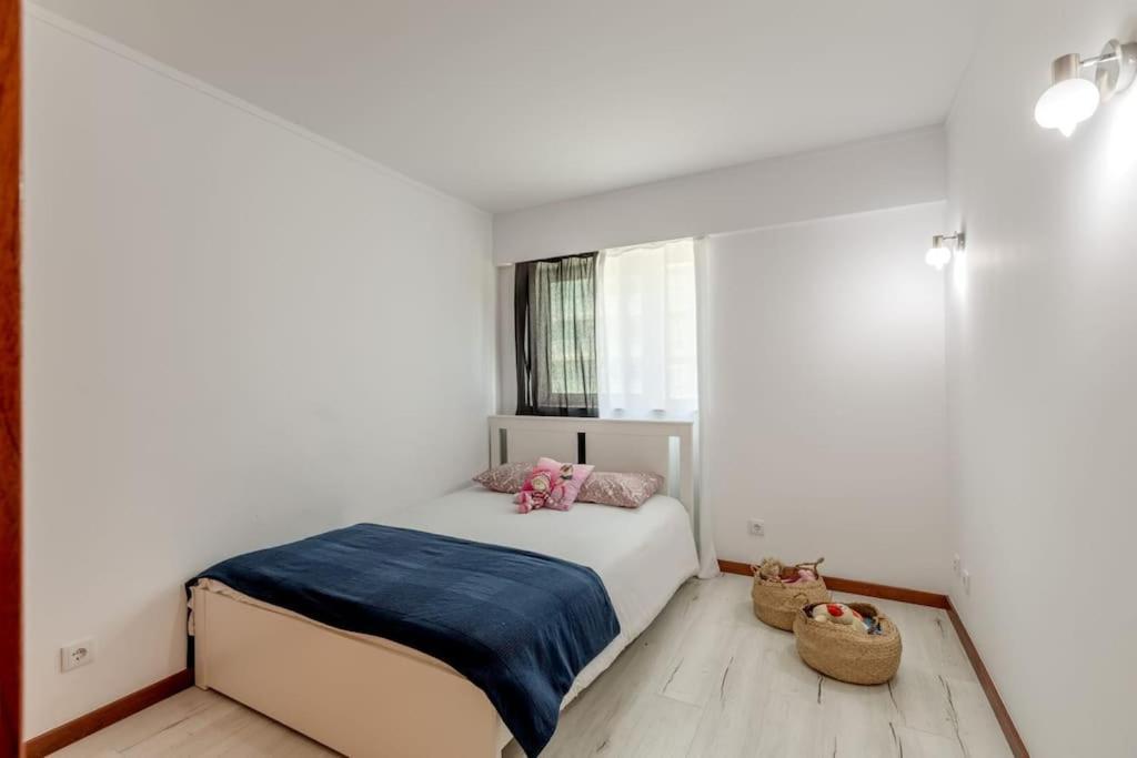 Spacious 3-Bedroom Condo In Lisboa Kültér fotó