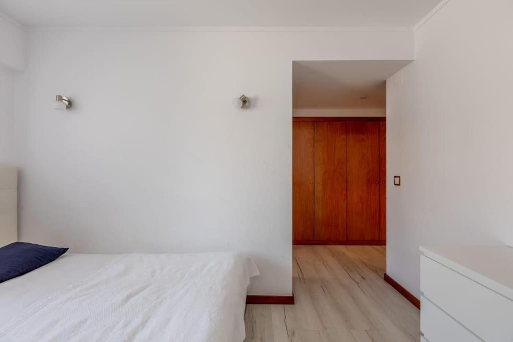 Spacious 3-Bedroom Condo In Lisboa Kültér fotó